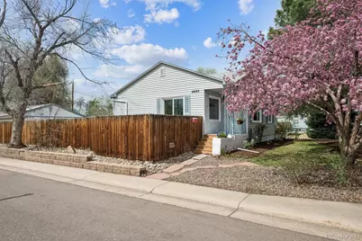 4695 S Clarkson Street, Englewood, CO 80113 - Photo 1