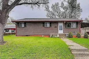 921 Dakin St, Denver, CO 80221 - Photo 1