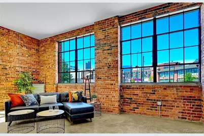 2500 Walnut Street #102, Denver, CO 80205 - Photo 1