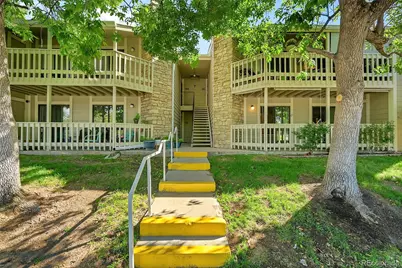 8225 Fairmount Drive #101, Denver, CO 80247 - Photo 1