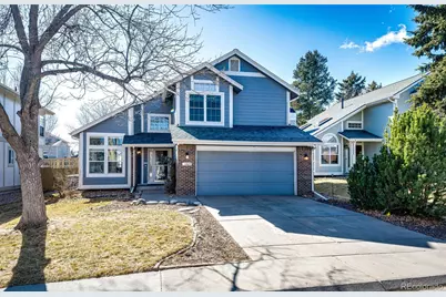 11605 Masonville Drive, Parker, CO 80134 - Photo 1