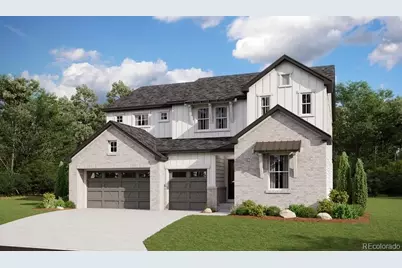 1696 Green Fern Point, Castle Rock, CO 80104 - Photo 1