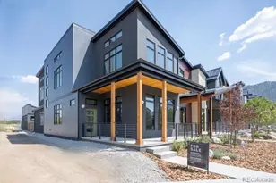 402 E Arkansas St, Buena Vista, CO 81211 - Photo 1