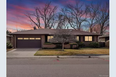 2433 S Oneida Street, Denver, CO 80224 - Photo 1