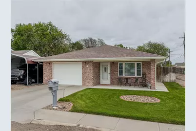 4 Bonny Drive, Burlington, CO 80807 - Photo 1