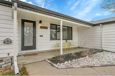2884 S Harrison Street, Denver, CO 80210 - Photo 1