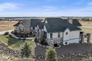 1210 Legacy Trail, Elizabeth, CO 80107 - Photo 1