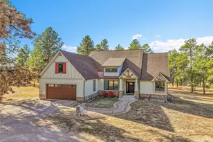 4980 Black Fox Cir, Elizabeth, CO 80107 - Photo 1