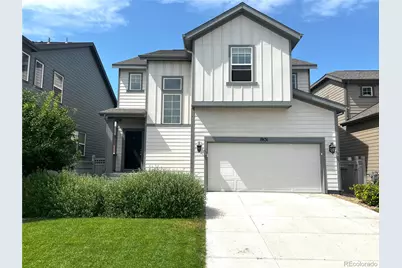 19131 E 65th Avenue, Denver, CO 80249 - Photo 1