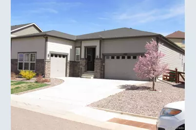 4580 S Ukraine Circle, Aurora, CO 80015 - Photo 1