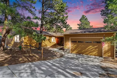 6224 Powell Road, Parker, CO 80134 - Photo 1