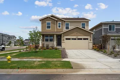 24707 E 40th Avenue, Aurora, CO 80019 - Photo 1