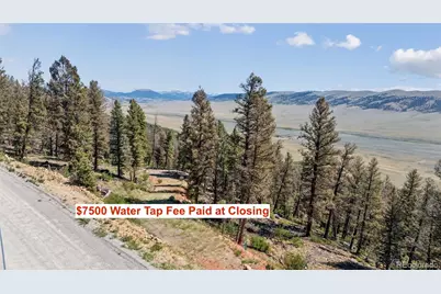 1050 Middle Fork Vista, Fairplay, CO 80440 - Photo 1