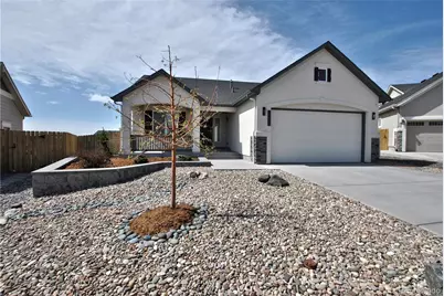 9177 Cut Bank Way, Colorado Springs, CO 80908 - Photo 1