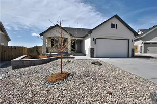 9177 Cut Bank Wy, Colorado Springs, CO 80908 - Photo 1