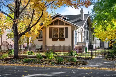 2620 Bellaire Street, Denver, CO 80207 - Photo 1