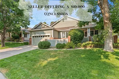 1862 S Marshall Circle, Lakewood, CO 80232 - Photo 1