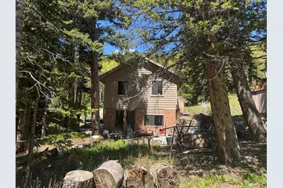 4568 Apex Valley Road, Black Hawk, CO 80422 - Photo 1