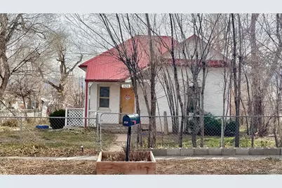 828 Fairview Avenue, Canon City, CO 81212 - Photo 1