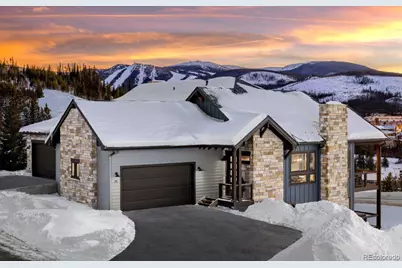50 Sunny Ridge Lane, Winter Park, CO 80482 - Photo 1