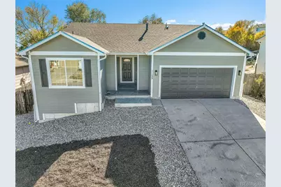 1155 Legend Oak Drive, Fountain, CO 80817 - Photo 1