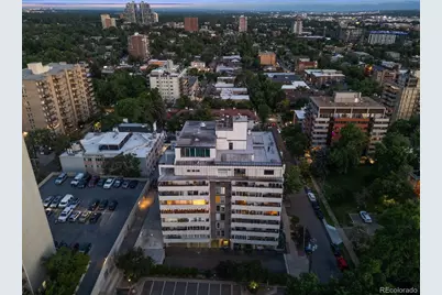 740 N Pearl Street #606, Denver, CO 80203 - Photo 1