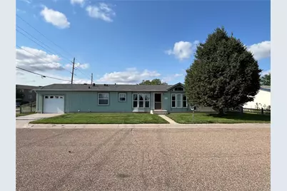 2472 Lowell Avenue, Burlington, CO 80807 - Photo 1