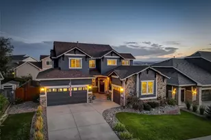 1176 Dales Pony Dr, Castle Rock, CO 80104 - Photo 1