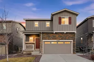 5469 Blue Lunar Ln, Castle Rock, CO 80104 - Photo 1