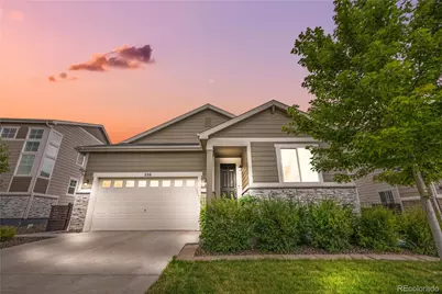 226 S Shady Grove Court, Aurora, CO 80018 - Photo 1