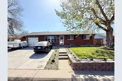 8590 Faraday Street, Denver, CO 80229 - Photo 1