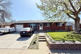 8590 Faraday St, Denver, CO 80229 - Photo 1