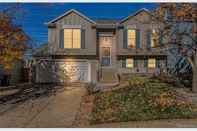 19775 E Linvale Drive, Aurora, CO 80013 - Photo 1