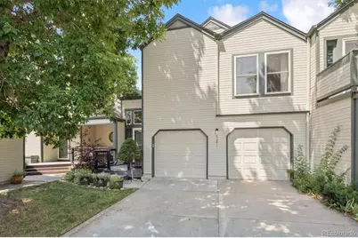 6381 S Hudson Street, Centennial, CO 80121 - Photo 1