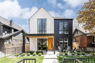 732 S Gaylord St, Denver, CO 80209 - Photo 1