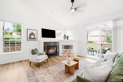 6658 S Shawnee Court, Aurora, CO 80016 - Photo 1