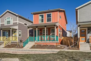 10331 E 62nd Pl, Denver, CO 80238 - Photo 1