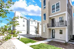 11205 W 53rd Ln, Arvada, CO 80002 - Photo 1