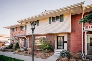 9133 E Mansfield Ave, Denver, CO 80237 - Photo 1