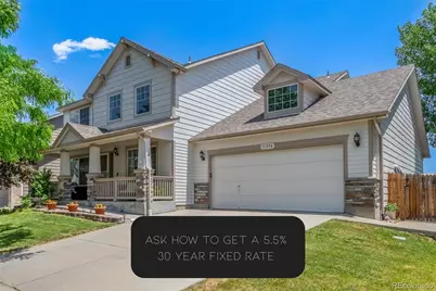 11256 Lima Street, Commerce City, CO 80640 - Photo 1