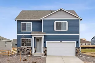 779 N Deer Pk St, Watkins, CO 80137 - Photo 1
