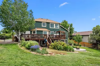 603 E 2nd Avenue, Castle Rock, CO 80108 - Photo 1