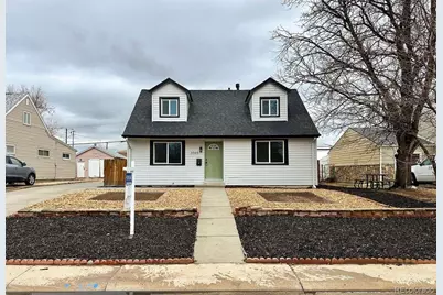 3065 W Harvard Avenue, Denver, CO 80219 - Photo 1