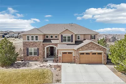 11938 S Meander Way, Parker, CO 80138 - Photo 1