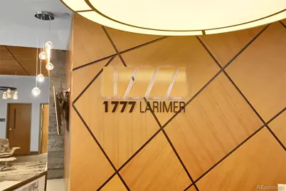 1777 Larimer Street #902, Denver, CO 80202 - Photo 1
