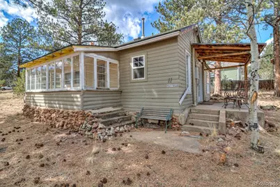 11 Hupp Road, Bailey, CO 80421 - Photo 1