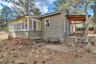 11 Hupp Rd, Bailey, CO 80421 - Photo 1