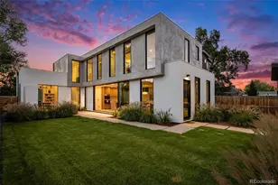 1626 S Sherman St, Denver, CO 80210 - Photo 1