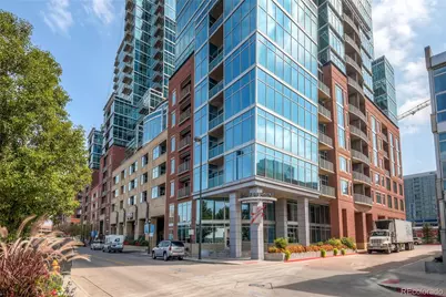 1700 Bassett #1022, Denver, CO 80202 - Photo 1