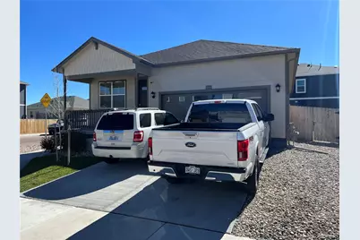 10165 Castor Drive, Colorado Springs, CO 80925 - Photo 1